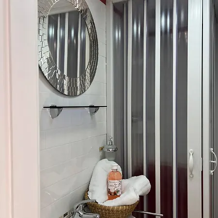 Apartment Blu Caboto