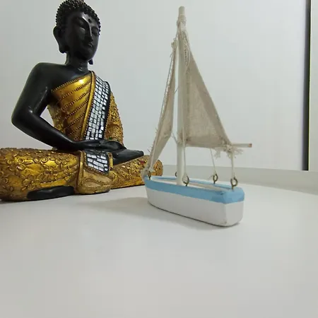 Blu Caboto Apartment Geata