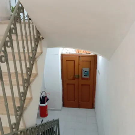 Apartament Blu Caboto *