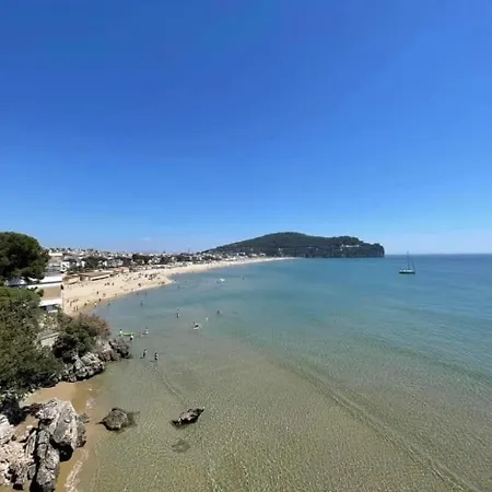 Apartment Blu Caboto *