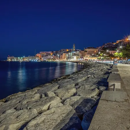 Blu Caboto
