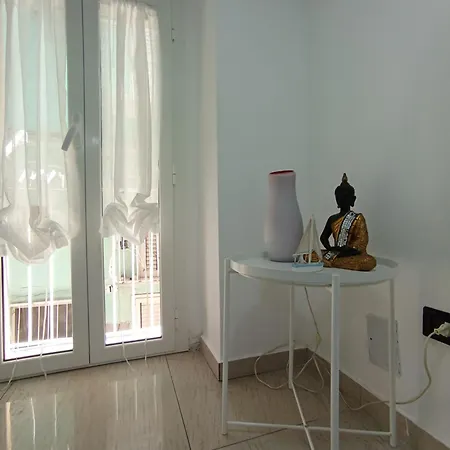 Blu Caboto Apartament