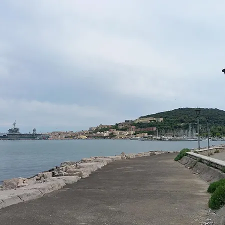 Apartament Blu Caboto *