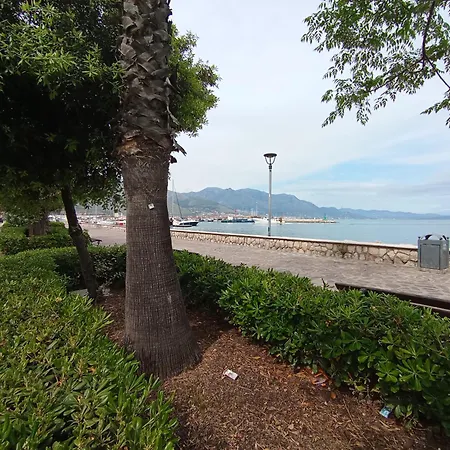 Apartment Blu Caboto Gaeta