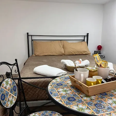 Blu Caboto Apartament