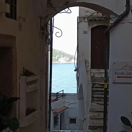 Blu Caboto * Gaeta